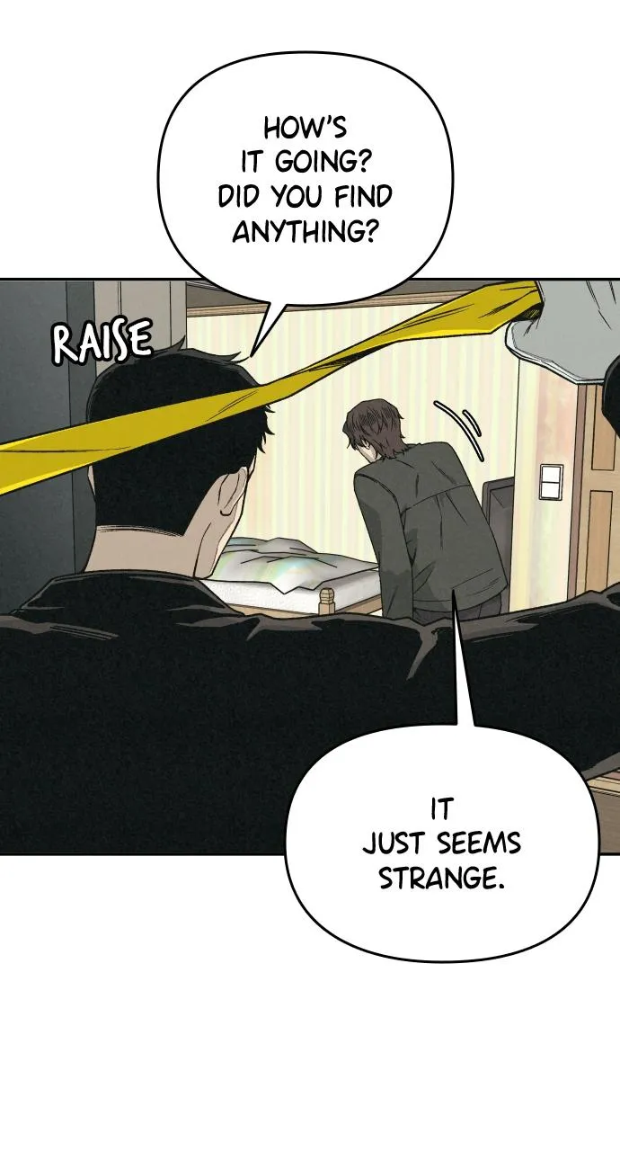 For your Murder Chapter 3 Online - página 24