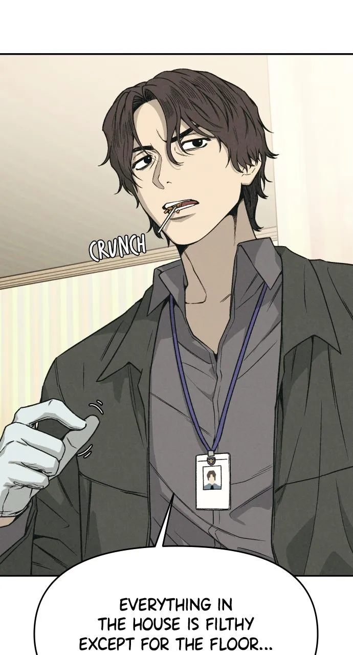 For your Murder Chapter 3 Online - página 25
