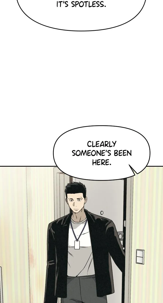 For your Murder Chapter 3 Online - página 26