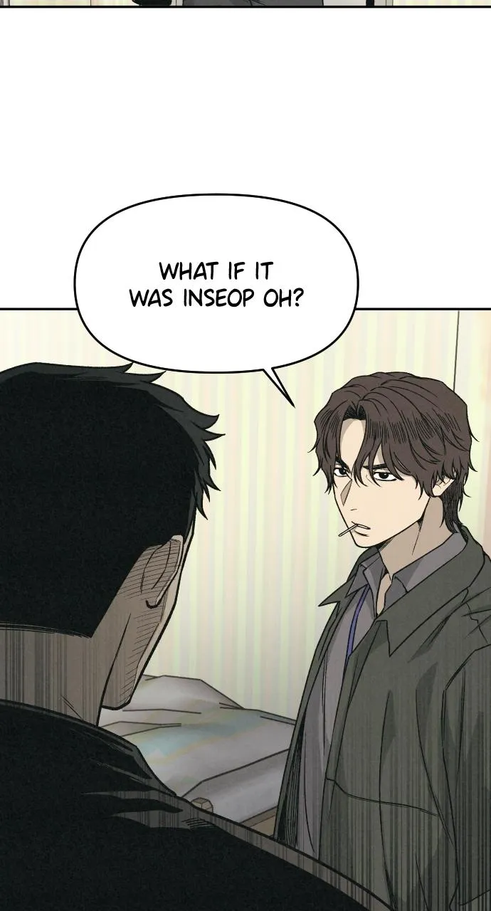 For your Murder Chapter 3 Online - página 27