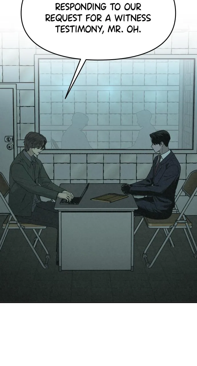 For your Murder Chapter 3 Online - página 32