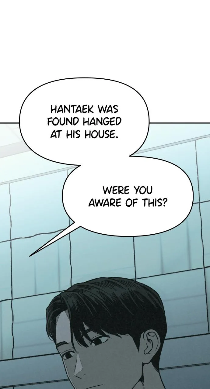 For your Murder Chapter 3 Online - página 35