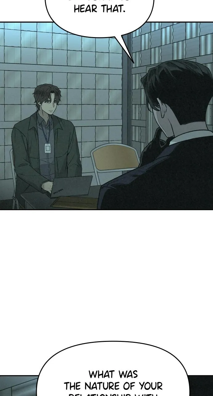 For your Murder Chapter 3 Online - página 37