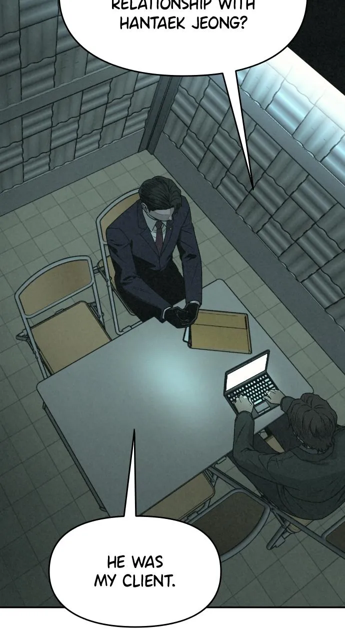 For your Murder Chapter 3 Online - página 38