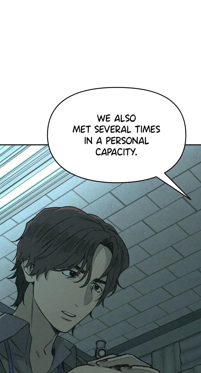 For your Murder Chapter 3 Online - página 39