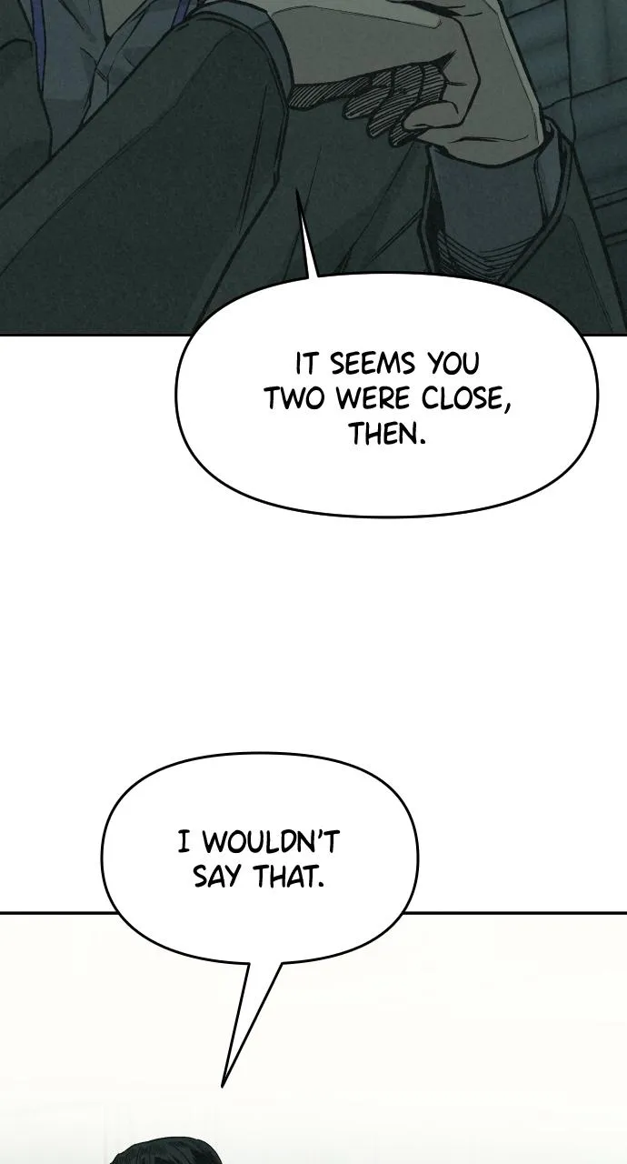 For your Murder Chapter 3 Online - página 40