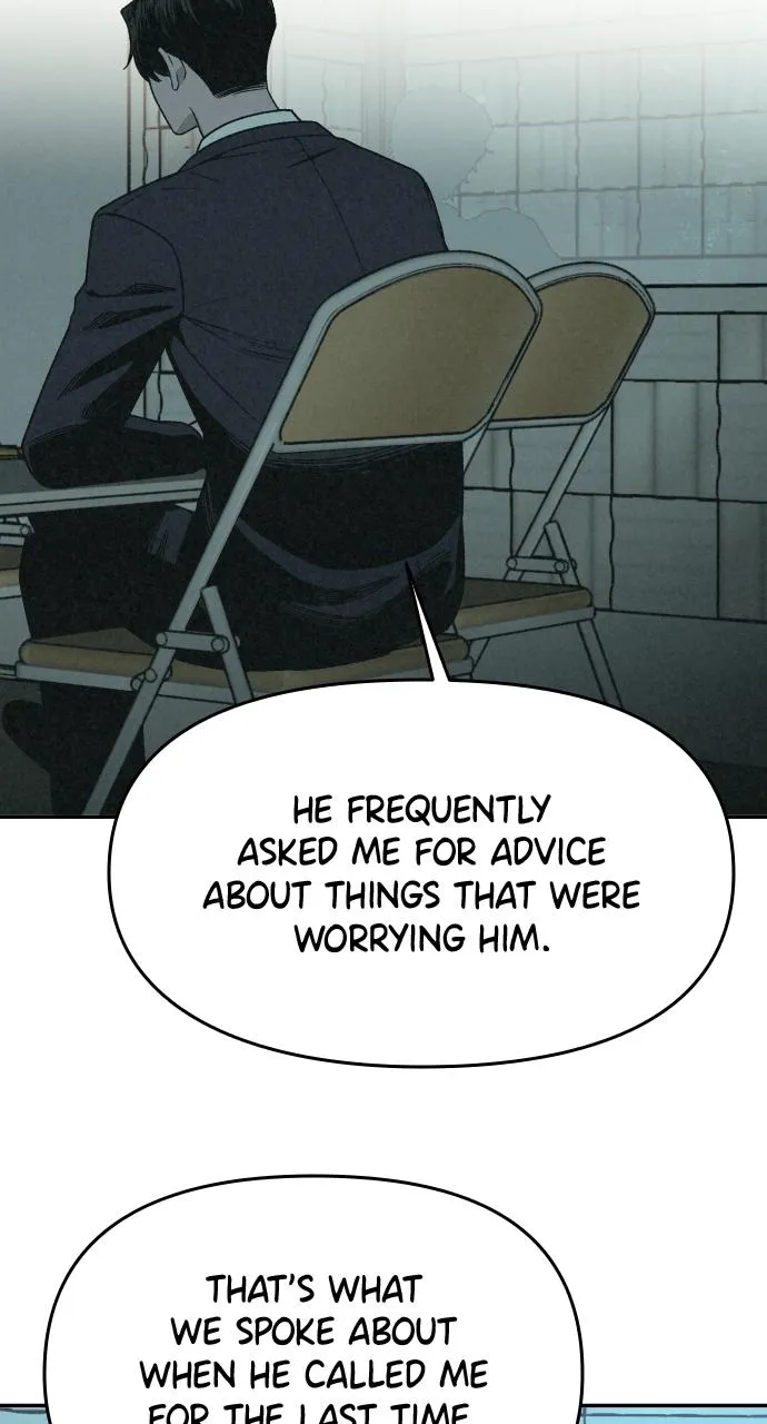 For your Murder Chapter 3 Online - página 41