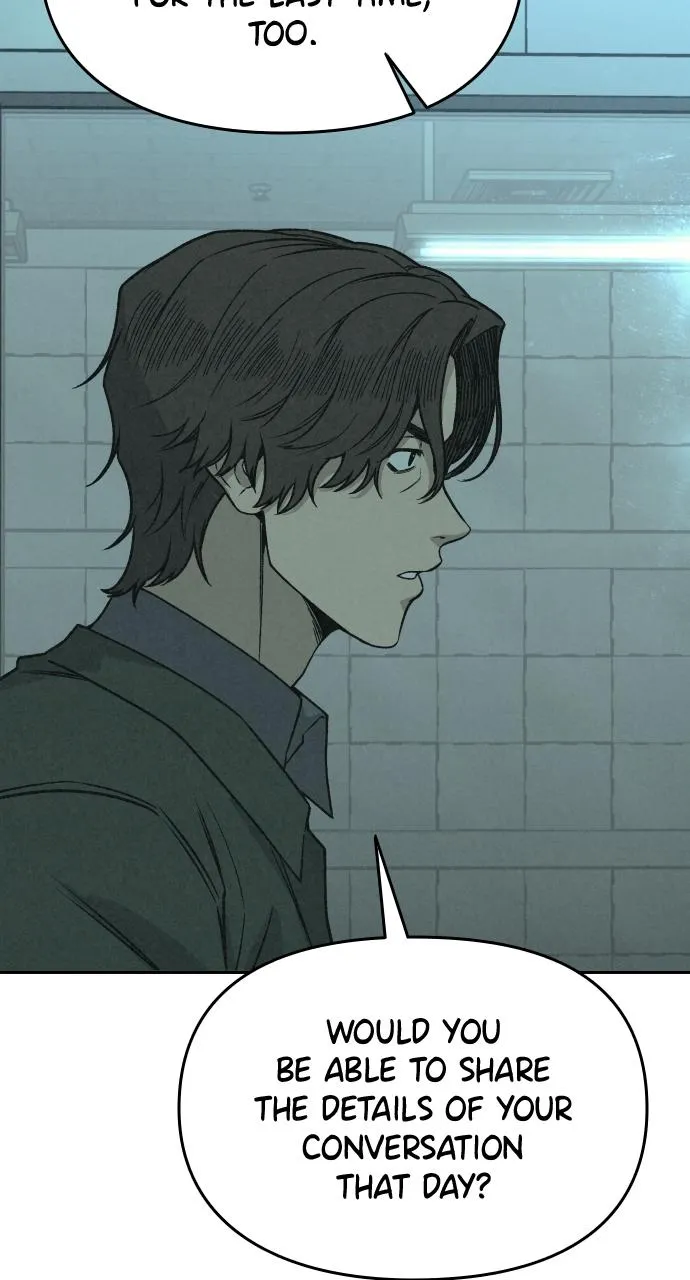 For your Murder Chapter 3 Online - página 42