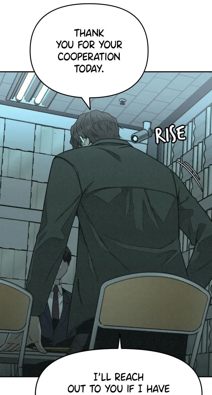 For your Murder Chapter 3 Online - página 52