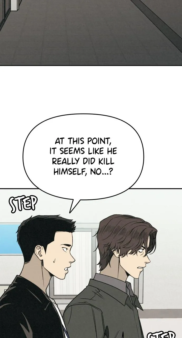 For your Murder Chapter 3 Online - página 57