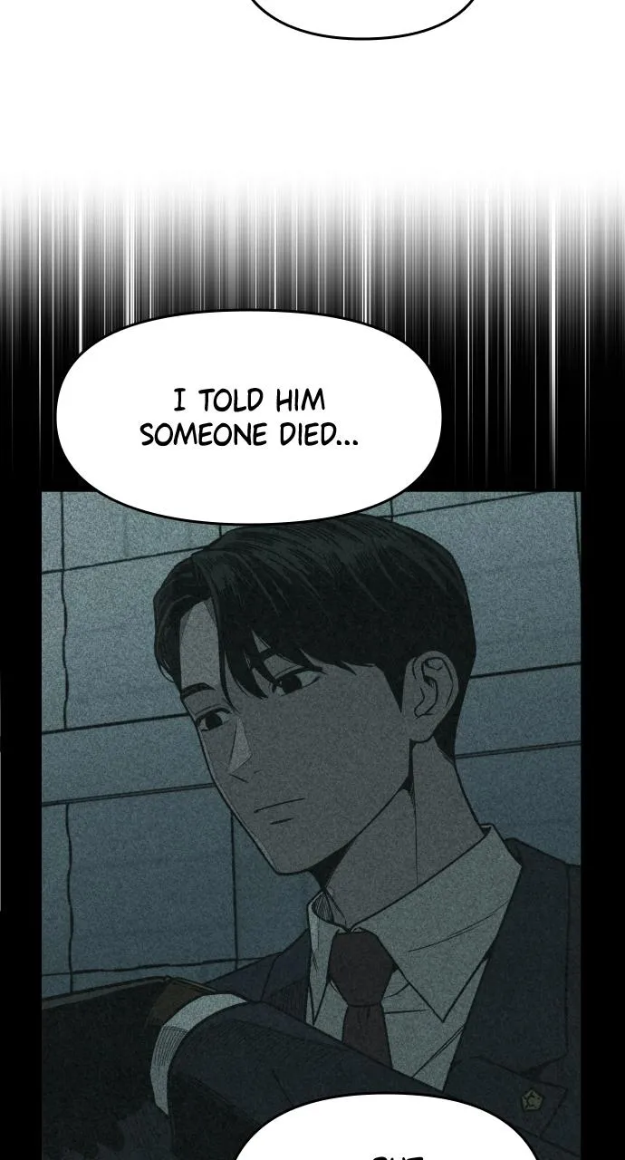 For your Murder Chapter 3 Online - página 59