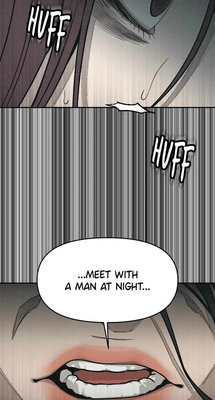 For your Murder Chapter 3 Online - página 85