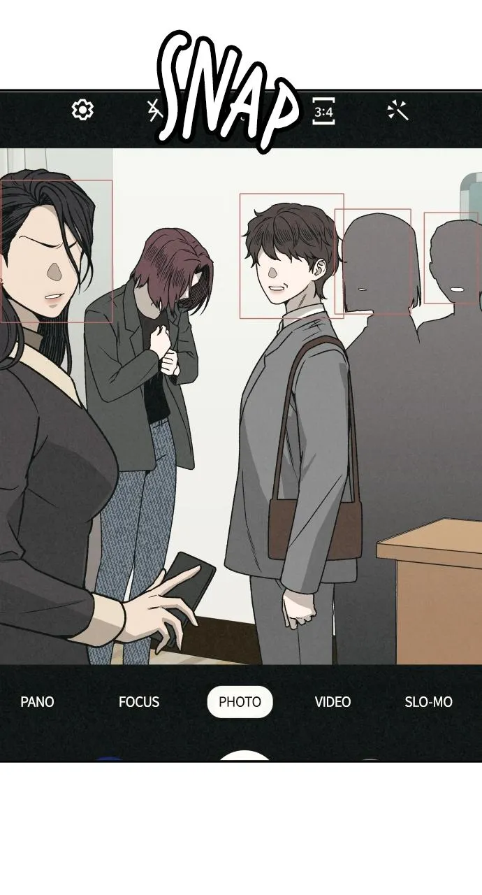 For your Murder Chapter 3 Online - página 92