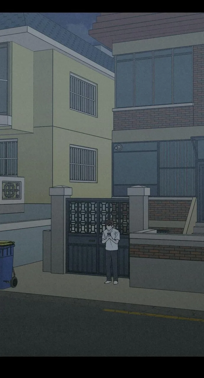 For your Murder Chapter 32 Online - página 38