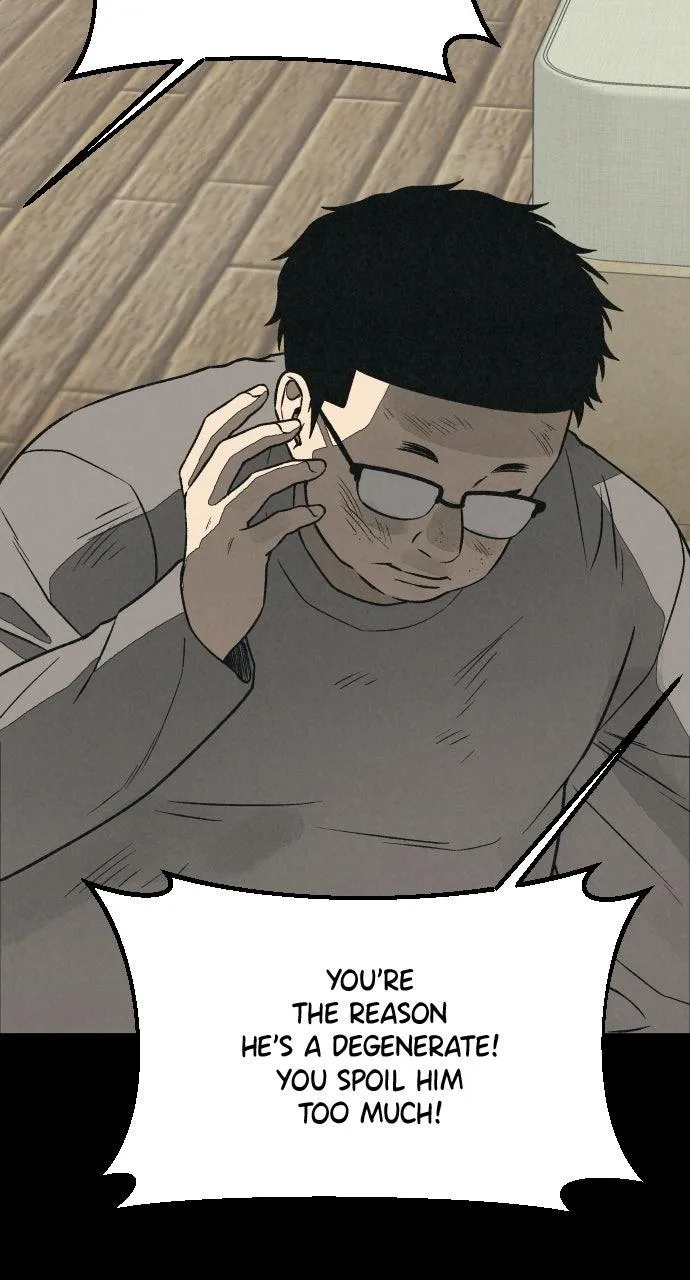 For your Murder Chapter 32 Online - página 47