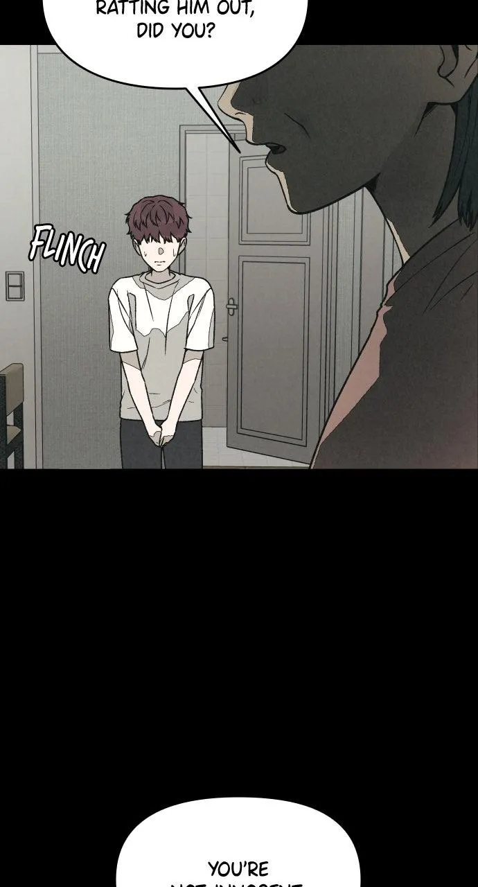 For your Murder Chapter 32 Online - página 51