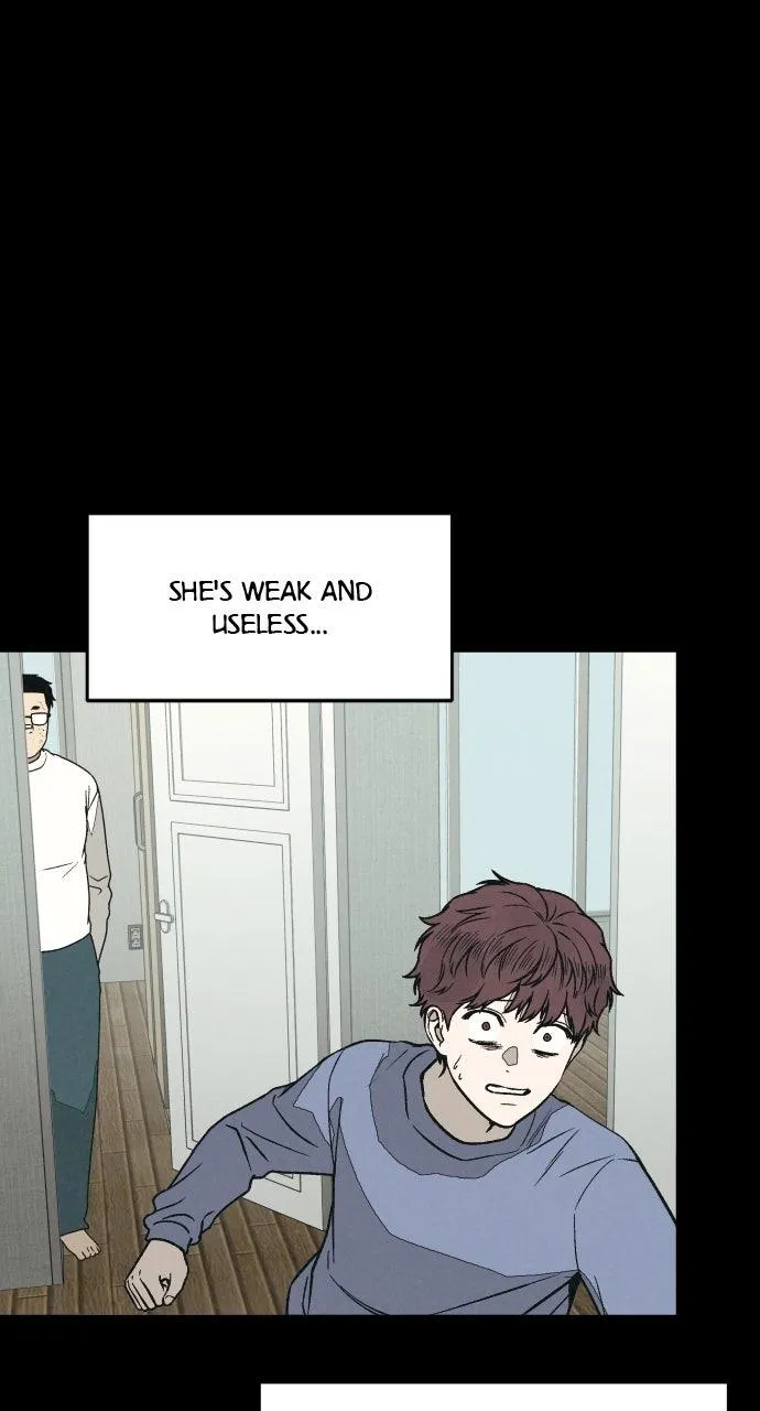 For your Murder Chapter 32 Online - página 75
