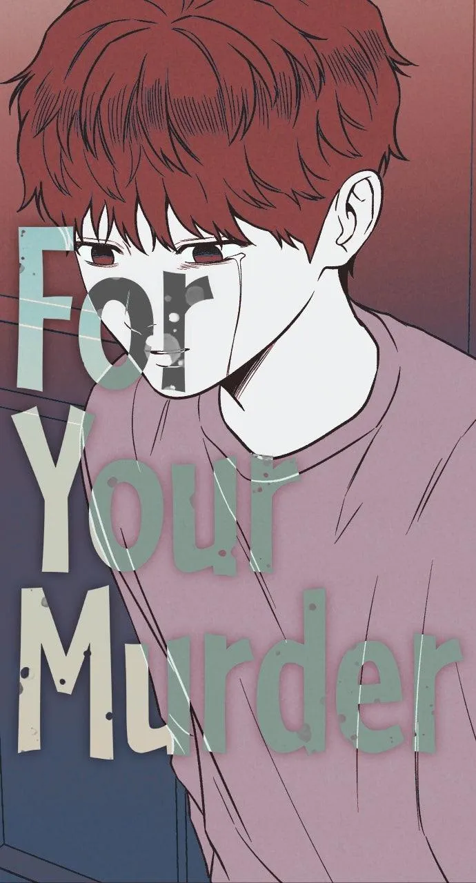 For your Murder Chapter 32 Online - página 79