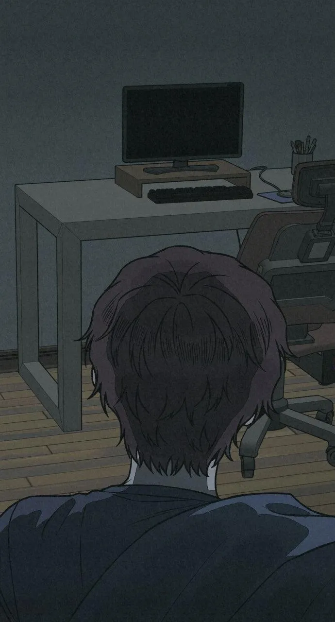 For your Murder Chapter 32 Online - página 99