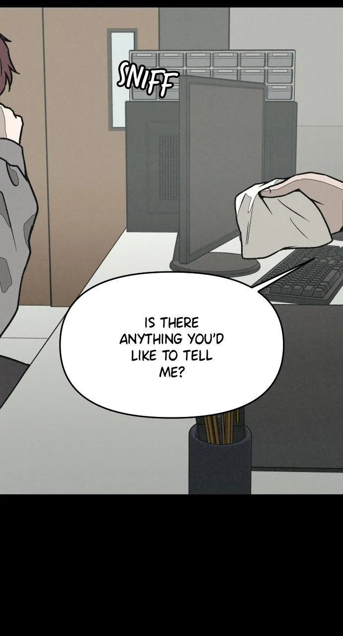For your Murder Chapter 32 Online - página 119