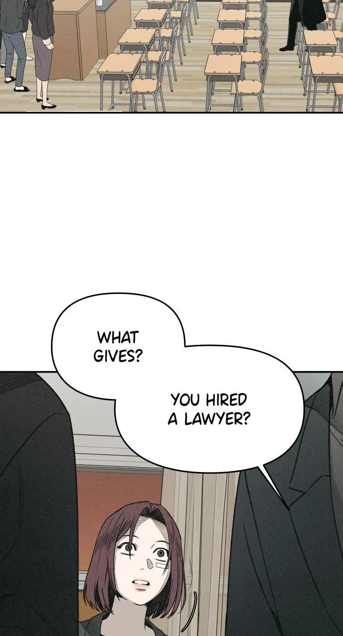 For your Murder Chapter 4 Online - página 7