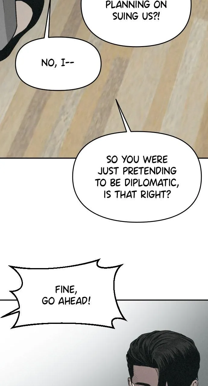 For your Murder Chapter 4 Online - página 9