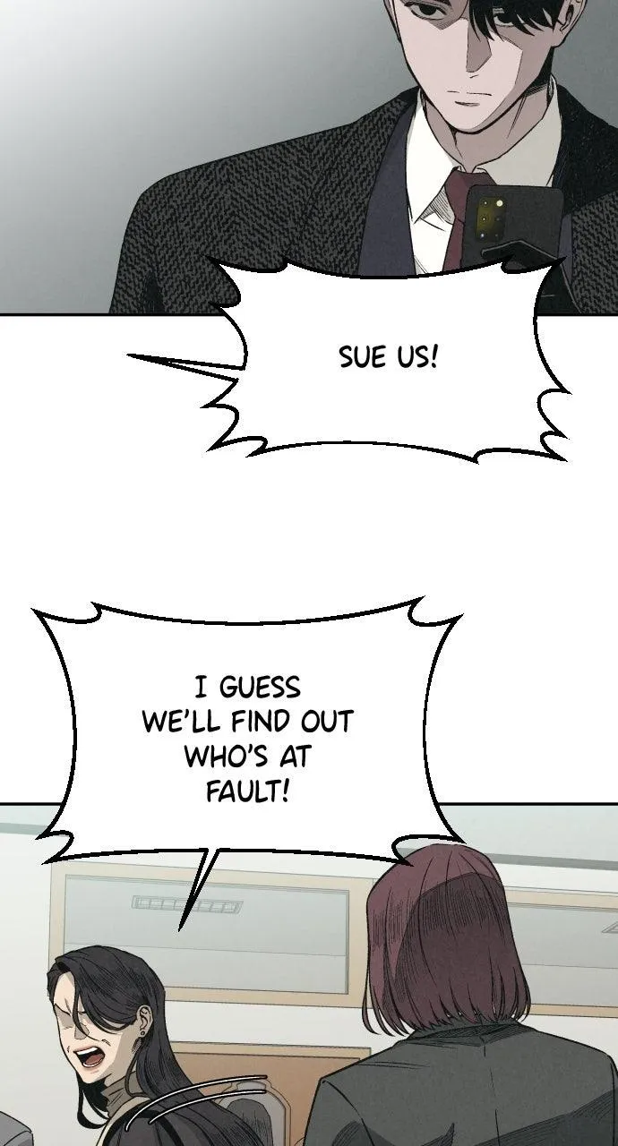 For your Murder Chapter 4 Online - página 10