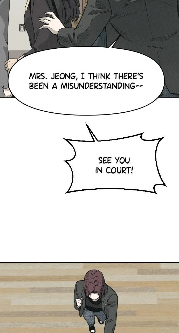 For your Murder Chapter 4 Online - página 11