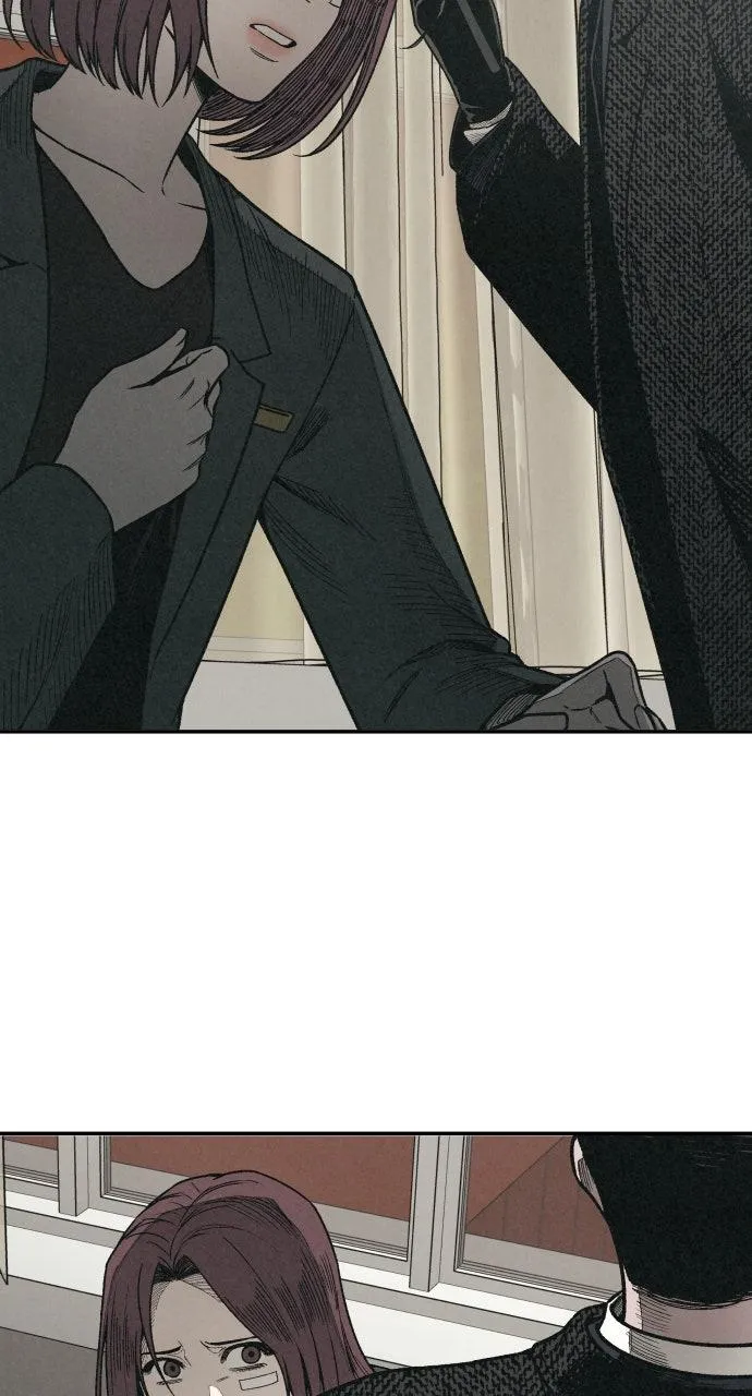 For your Murder Chapter 4 Online - página 14