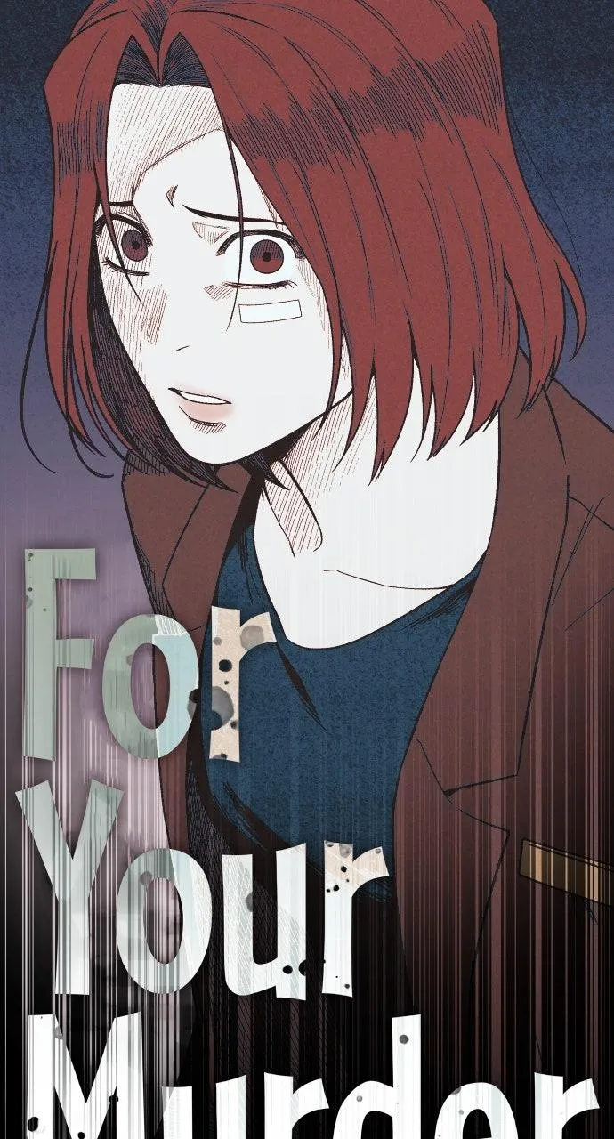 For your Murder Chapter 4 Online - página 19