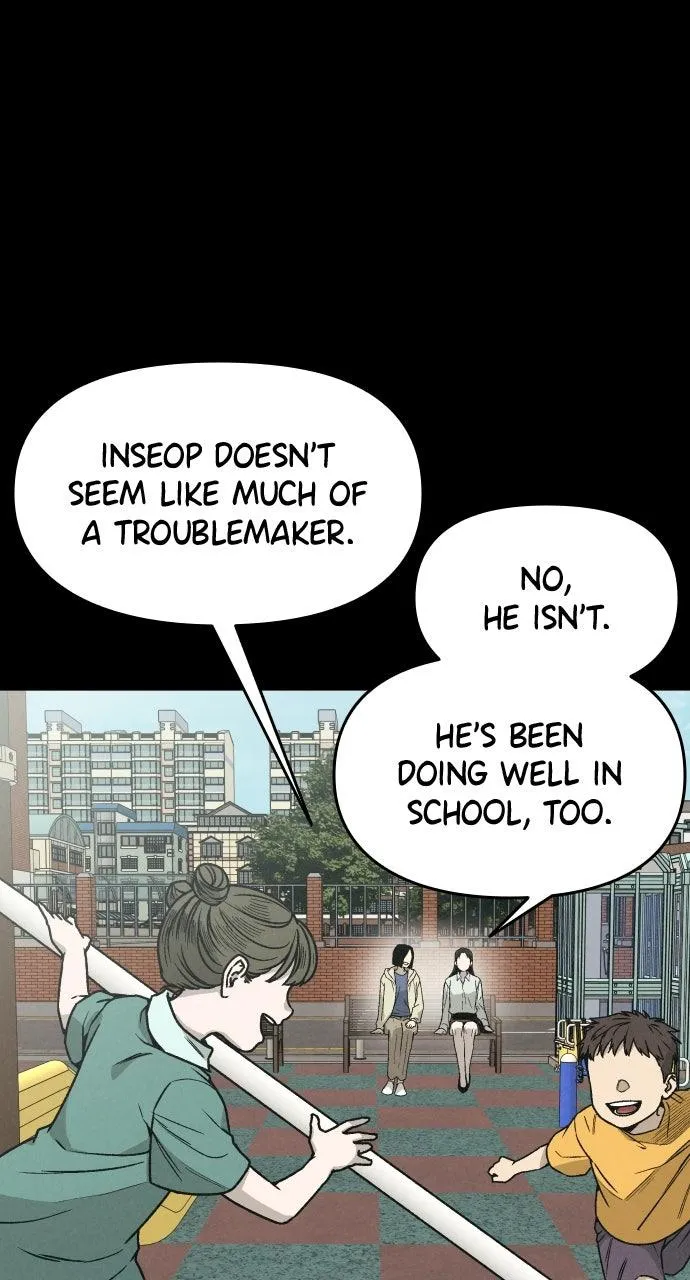 For your Murder Chapter 4 Online - página 26