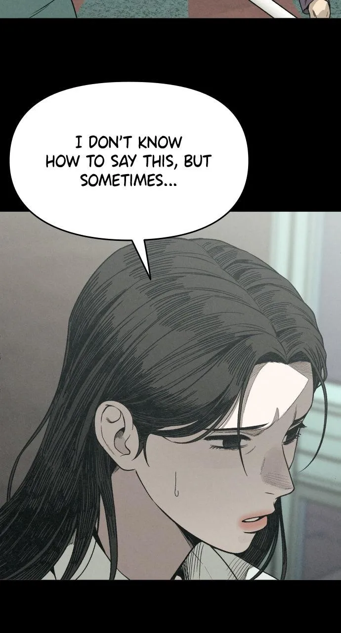 For your Murder Chapter 4 Online - página 27