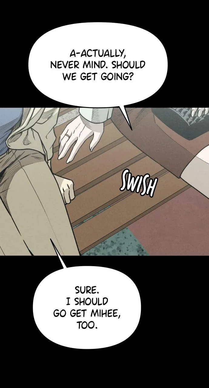 For your Murder Chapter 4 Online - página 28