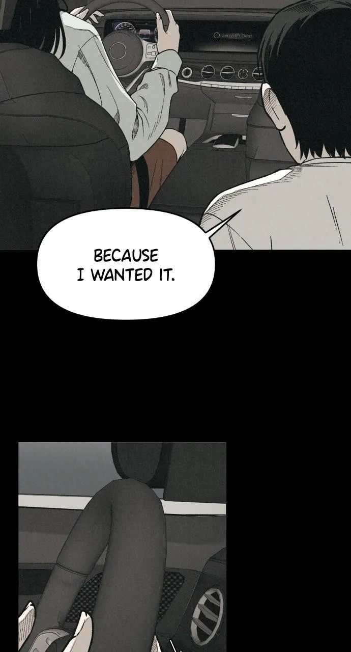 For your Murder Chapter 4 Online - página 39
