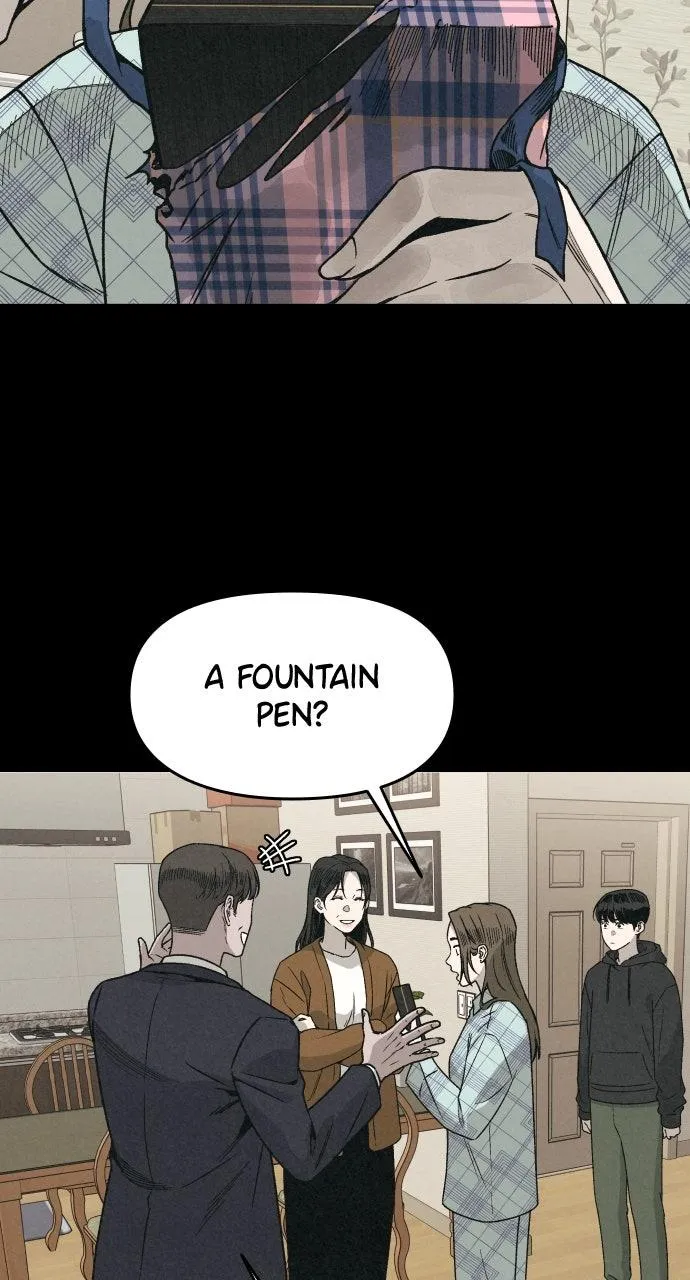 For your Murder Chapter 4 Online - página 46
