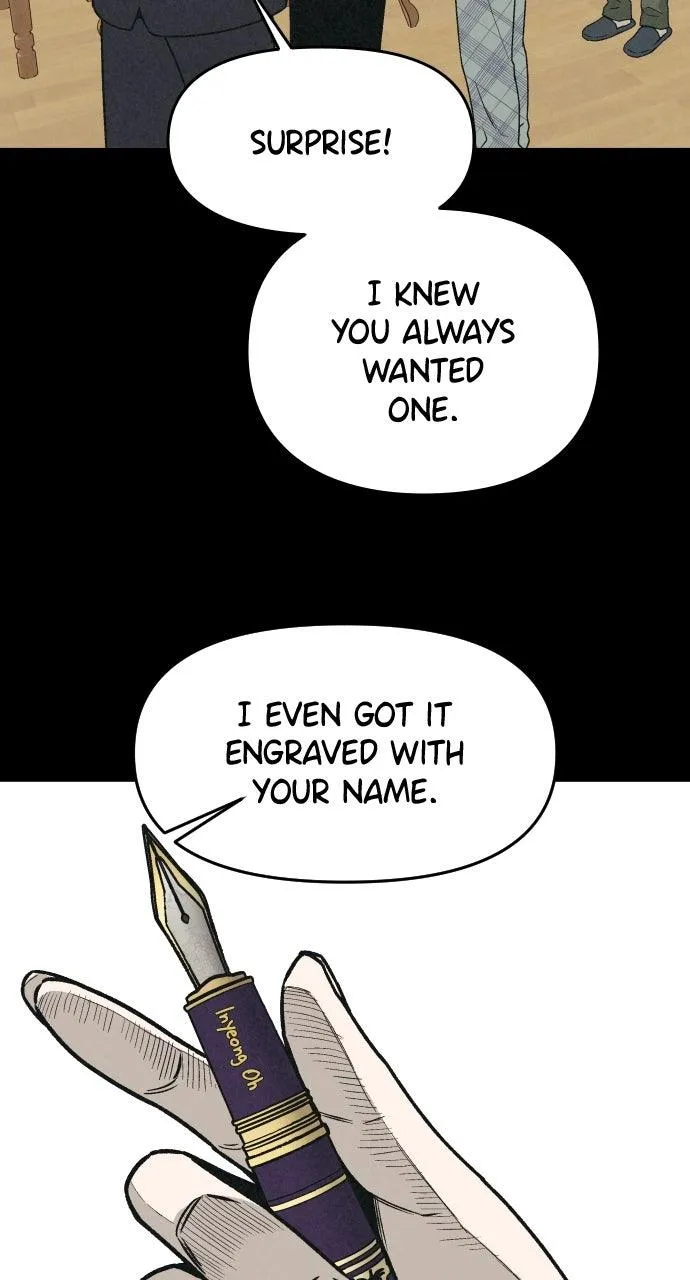 For your Murder Chapter 4 Online - página 47