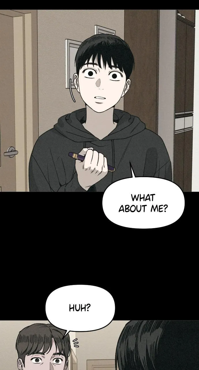 For your Murder Chapter 4 Online - página 52