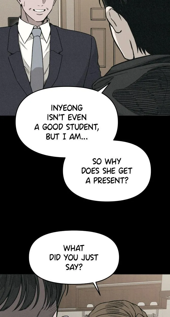 For your Murder Chapter 4 Online - página 53