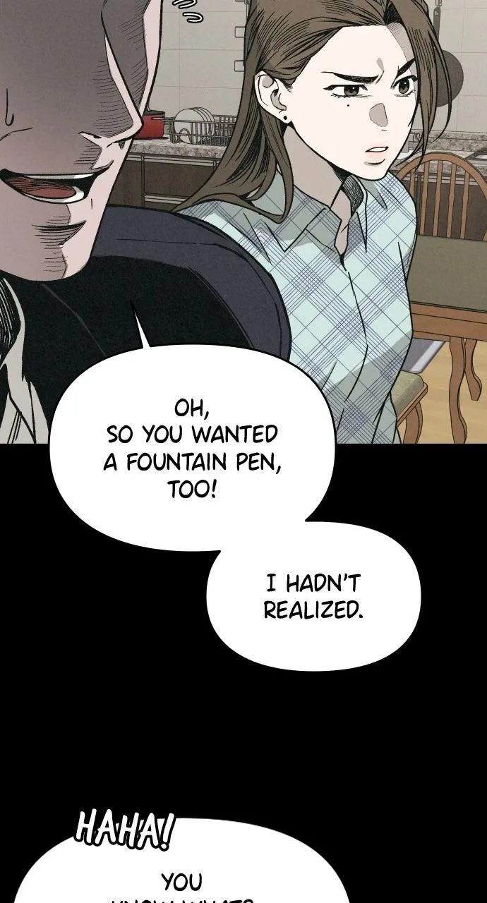 For your Murder Chapter 4 Online - página 54