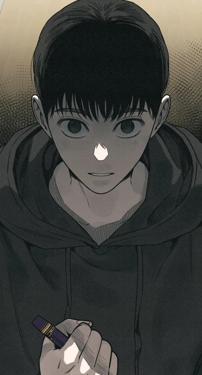 For your Murder Chapter 4 Online - página 56
