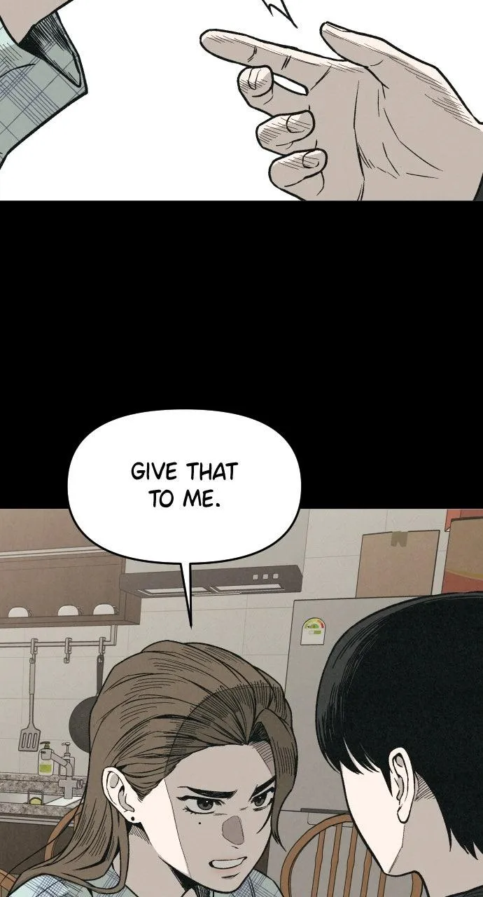 For your Murder Chapter 4 Online - página 58