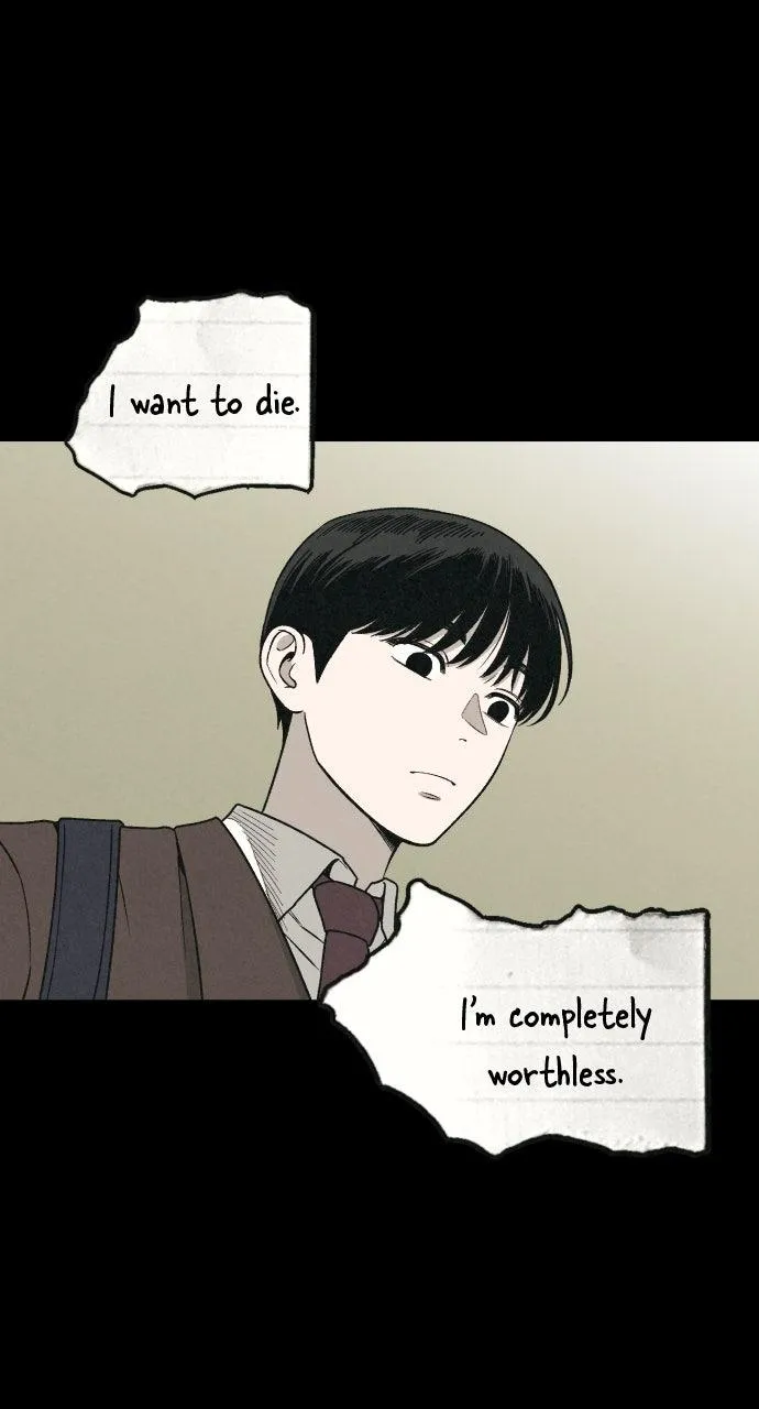 For your Murder Chapter 4 Online - página 92