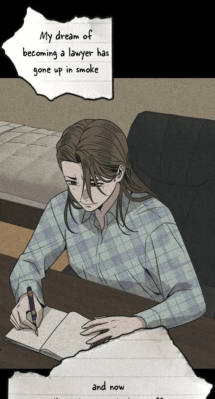For your Murder Chapter 4 Online - página 93