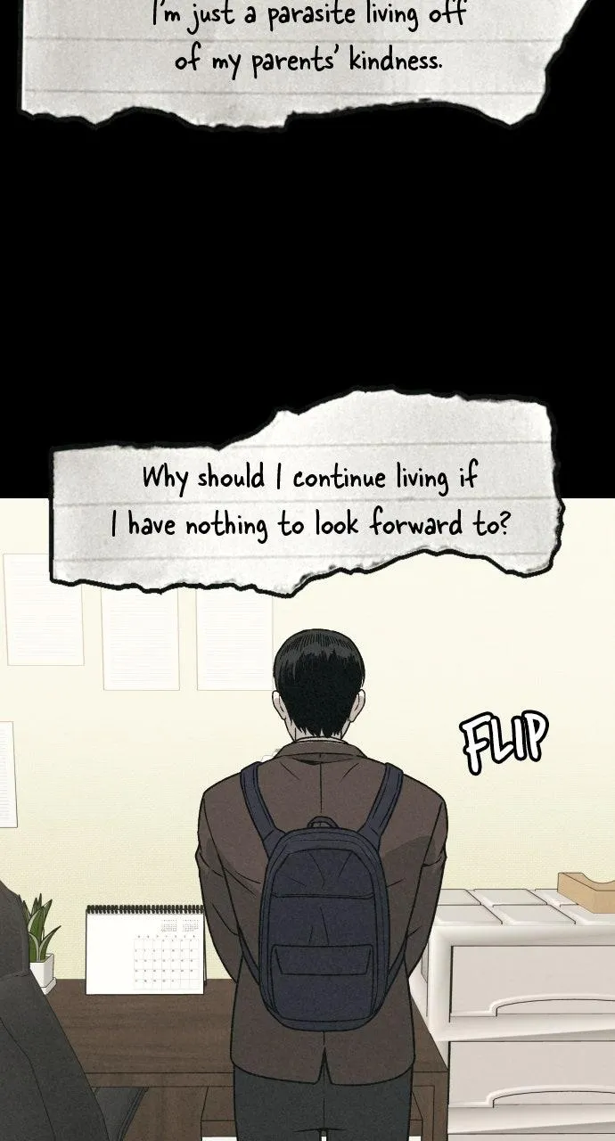 For your Murder Chapter 4 Online - página 94