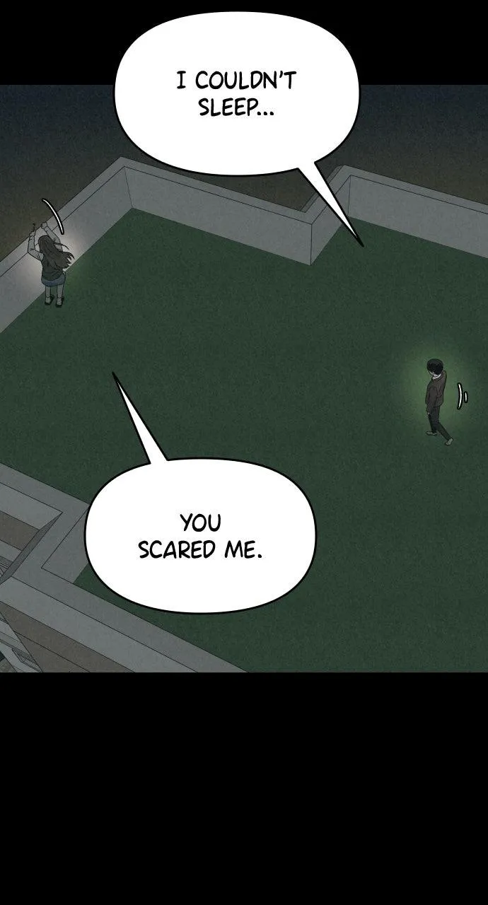 For your Murder Chapter 4 Online - página 106