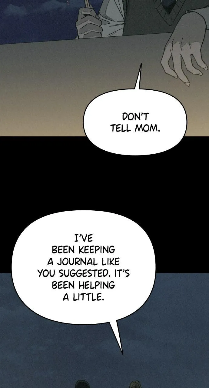 For your Murder Chapter 4 Online - página 109