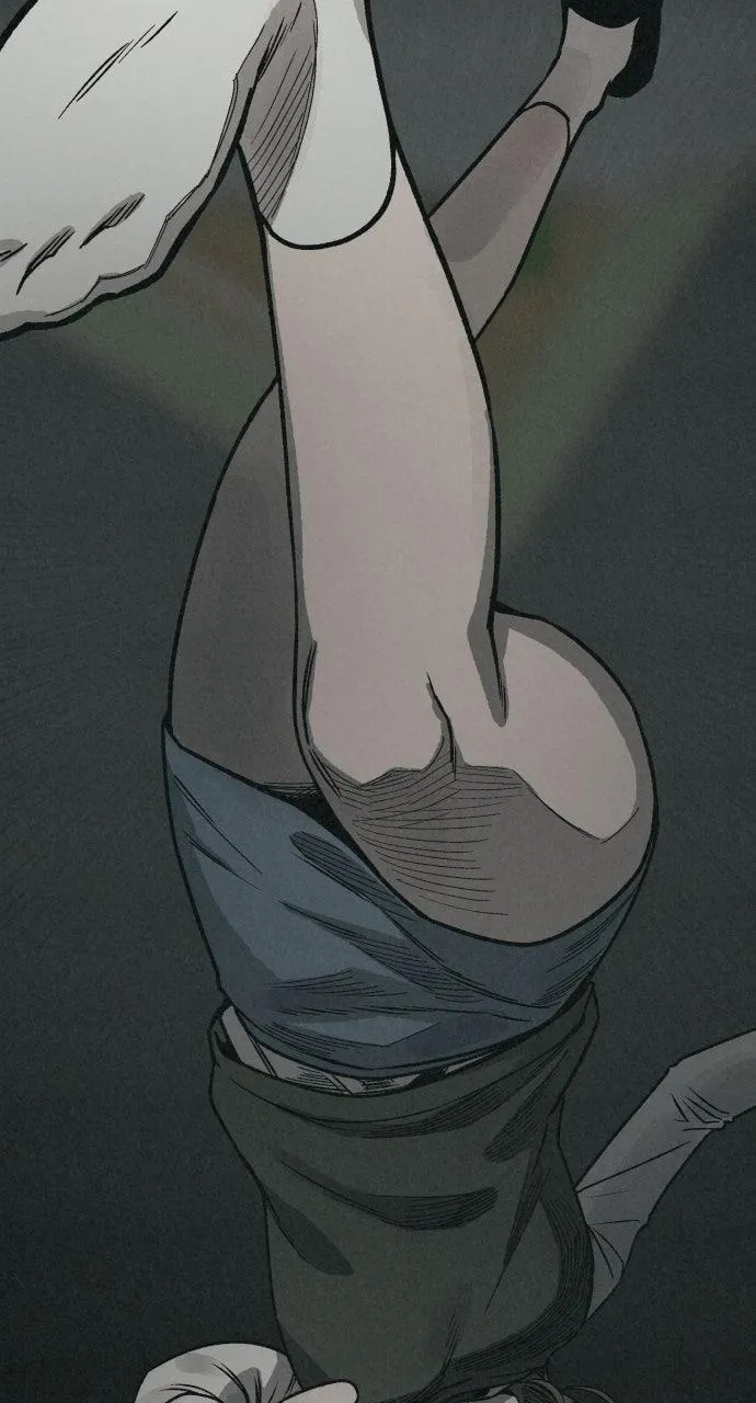 For your Murder Chapter 4 Online - página 120