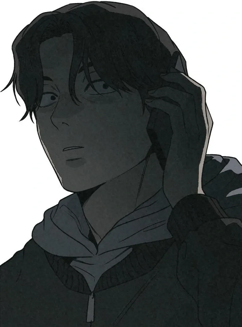 For your Murder Chapter 41 Online - página 25