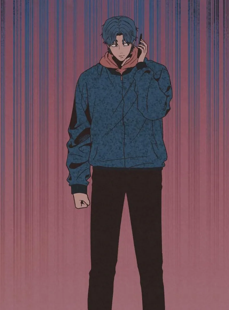 For your Murder Chapter 41 Online - página 28