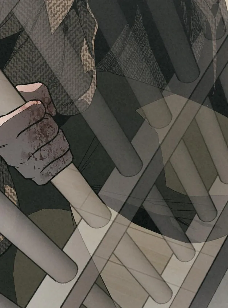 For your Murder Chapter 41 Online - página 33